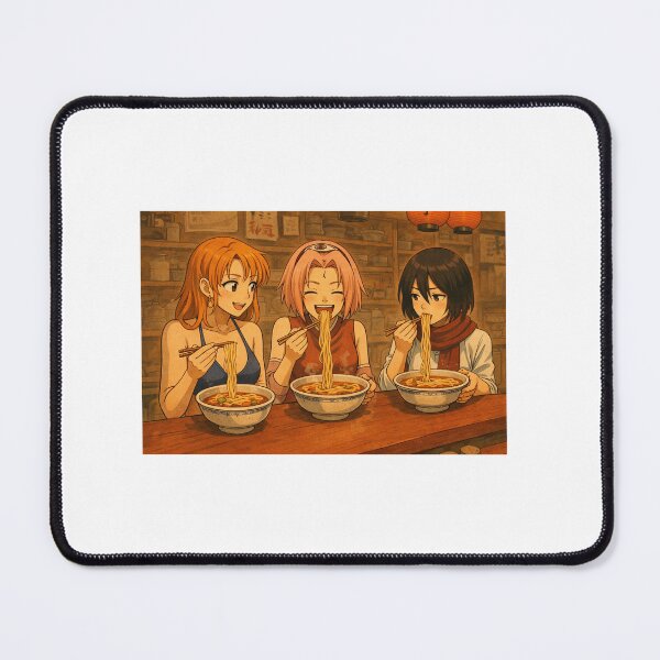 Item preview, Ramen Time designed and sold by Krasawcew.