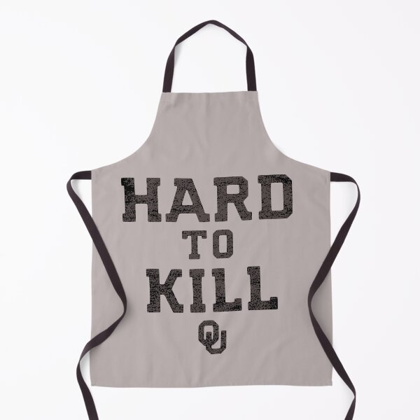Item preview, Hard To Kill John Kuceyeski Vintage (ON BACK) designed and sold by FocusForStars22.