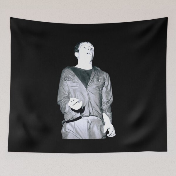 Item preview, Joy Division designed and sold by zigzagalo.