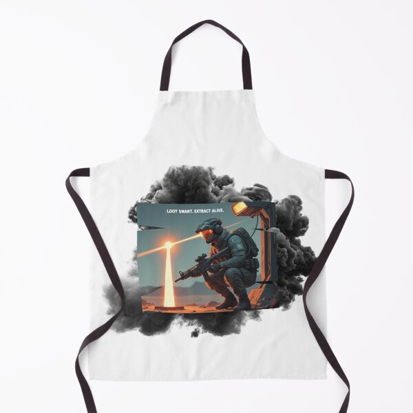 Item preview, Loot Smart Extract Alive designed and sold by SloganSauce.