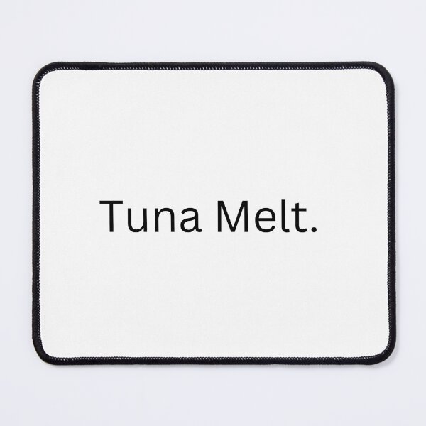 Artikelvorschau, Thunfisch-Melt. entworfen und verkauft von NeedItInMyLife.