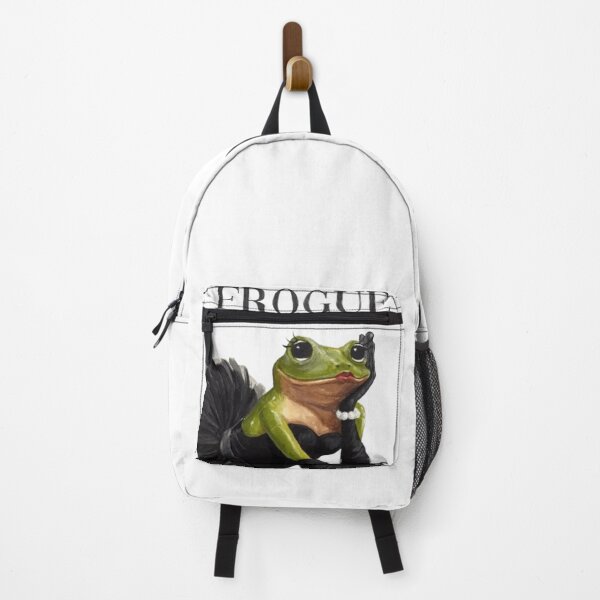 Artikelvorschau, Frosch in Mode: Der stylische Amphibie entworfen und verkauft von GenZINISH.