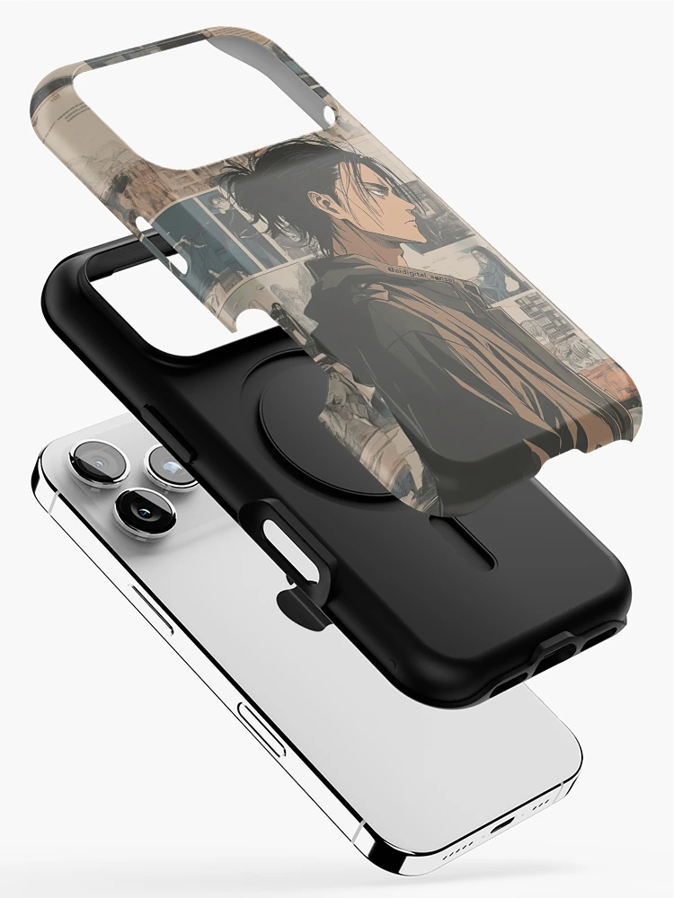 Thumbnail 2 of 4, iPhone Case, The Rumble Creator designed and sold by Anispot.