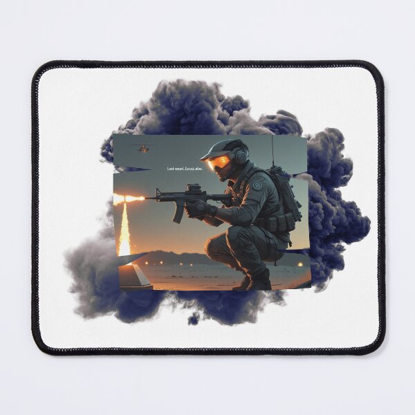 Item preview, Loot Smart Extract Alive extraction shooter designed and sold by SloganSauce.