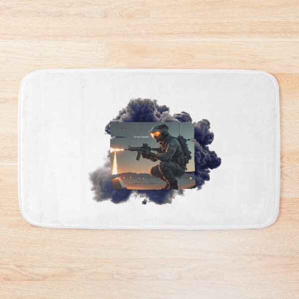 Item preview, Loot Smart Extract Alive extraction shooter designed and sold by SloganSauce.