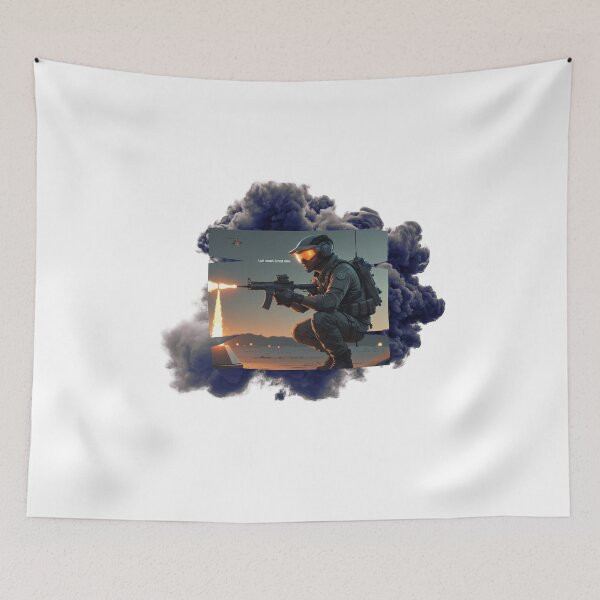 Item preview, Loot Smart Extract Alive extraction shooter designed and sold by SloganSauce.