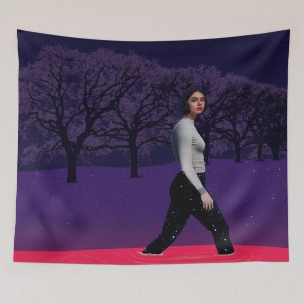 Item preview, Winter Strut designed and sold by Kwandry.