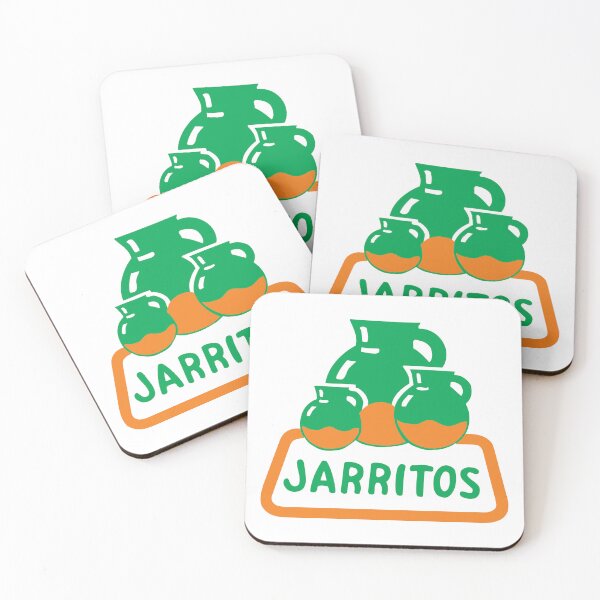 Item preview, Jarrito Mexican pop  designed and sold by estudio3e.