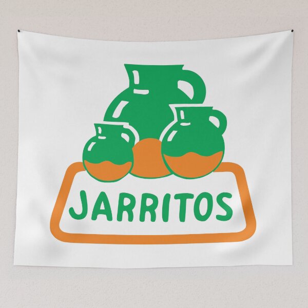 Item preview, Jarrito Mexican pop  designed and sold by estudio3e.