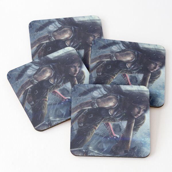 Item preview, Hardened Survivor Lara Croft designed and sold by Kruger8.