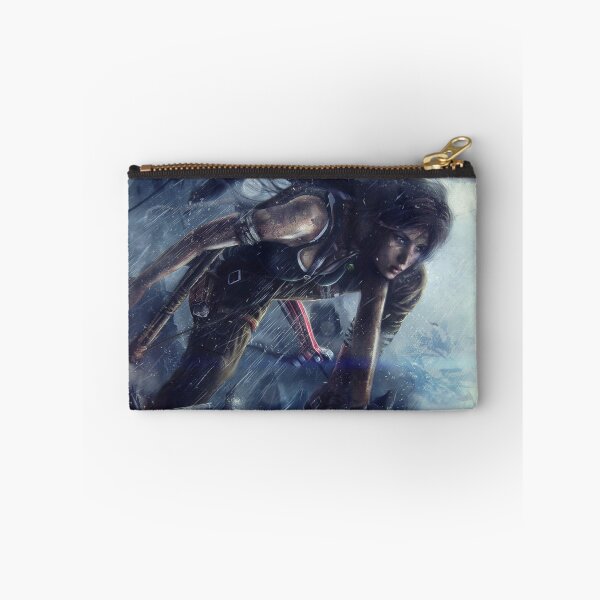 Item preview, Hardened Survivor Lara Croft designed and sold by Kruger8.