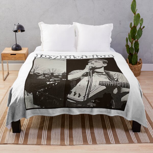 Item preview, Joy Division designed and sold by zigzagalo.