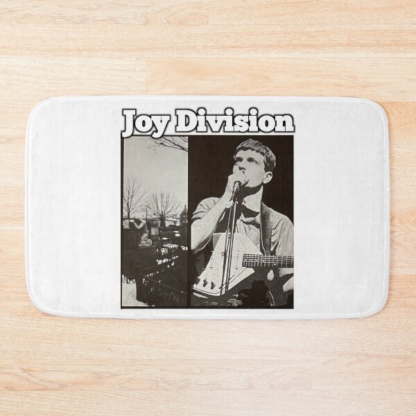 Item preview, Joy Division designed and sold by zigzagalo.