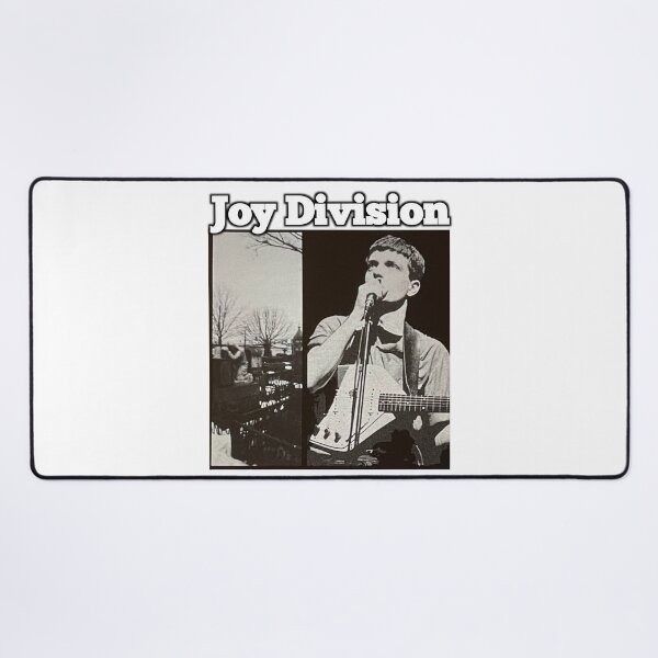 Item preview, Joy Division designed and sold by zigzagalo.