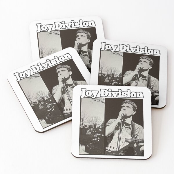 Item preview, Joy Division designed and sold by zigzagalo.