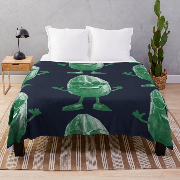 Item preview, Cool Pickle Character with Sunglasses designed and sold by kinpirks.