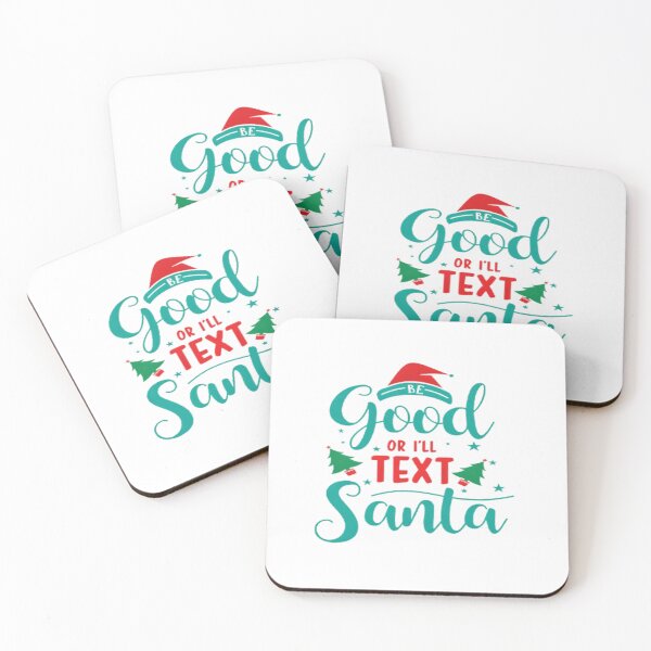 Item preview, Holiday Warning designed and sold by Danivique.