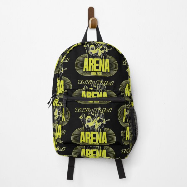 Item preview, tokio hotel tour 2026 isenglah designed and sold by marionetchis.