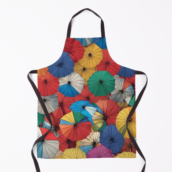 Item preview, Umbrella Crowd designed and sold by SayuriCrafts.