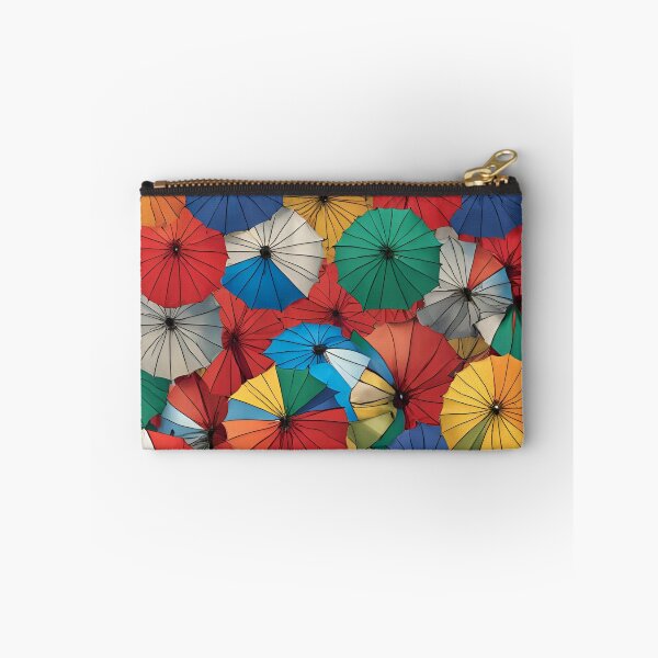 Item preview, Umbrella Crowd designed and sold by SayuriCrafts.