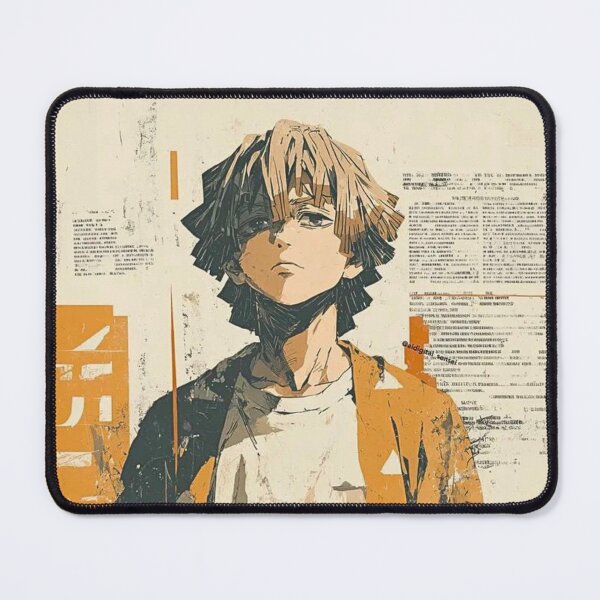 Item preview, DSZ designed and sold by Anispot.