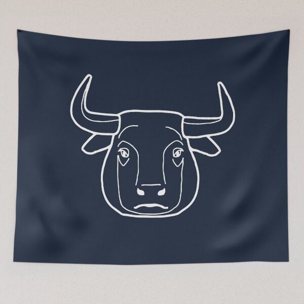 Item preview, Taurus designed and sold by sanbrill.