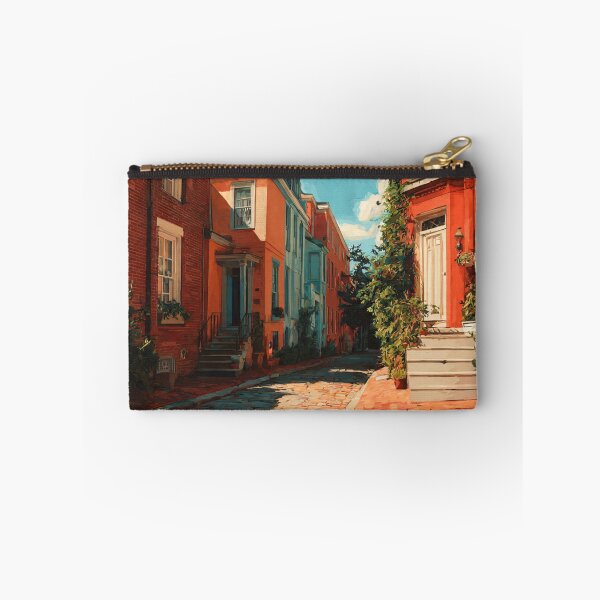 Item preview, Streets Worn Soft by Time designed and sold by afrancisCL.