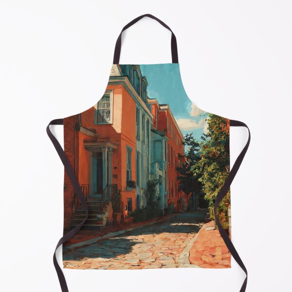 Item preview, Streets Worn Soft by Time designed and sold by afrancisCL.