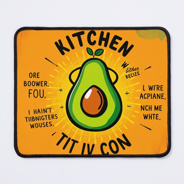 Item preview, Avocado Toast Appreciation Society designed and sold by MooDigitalArt.