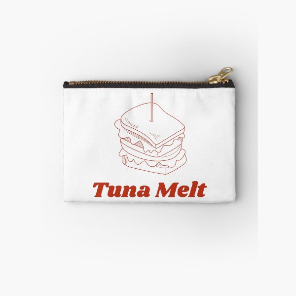 Item preview, Retro Tuna Melt Sandwich designed and sold by NeedItInMyLife.