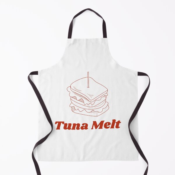 Item preview, Retro Tuna Melt Sandwich designed and sold by NeedItInMyLife.
