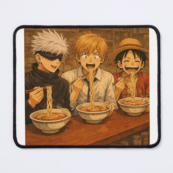Item preview, Ramen Time designed and sold by Krasawcew.