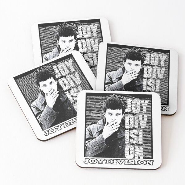 Item preview, Joy Division designed and sold by zigzagalo.