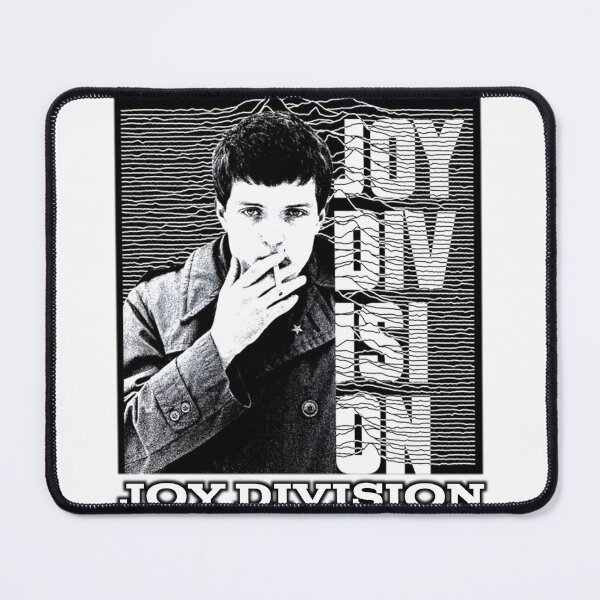Item preview, Joy Division designed and sold by zigzagalo.