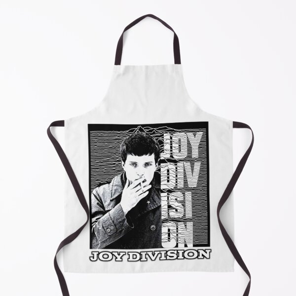Item preview, Joy Division designed and sold by zigzagalo.