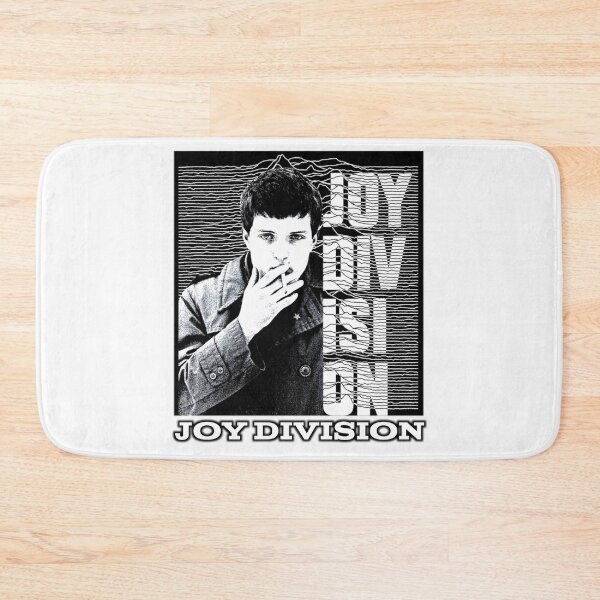 Item preview, Joy Division designed and sold by zigzagalo.