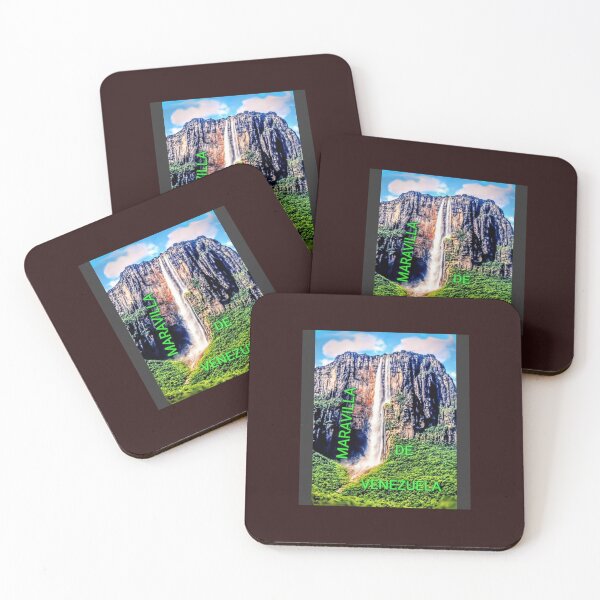 Item preview, Angel Falls Special designed and sold by Akokoki.