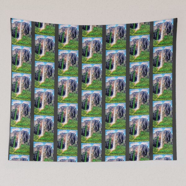 Item preview, Angel Falls Special designed and sold by Akokoki.