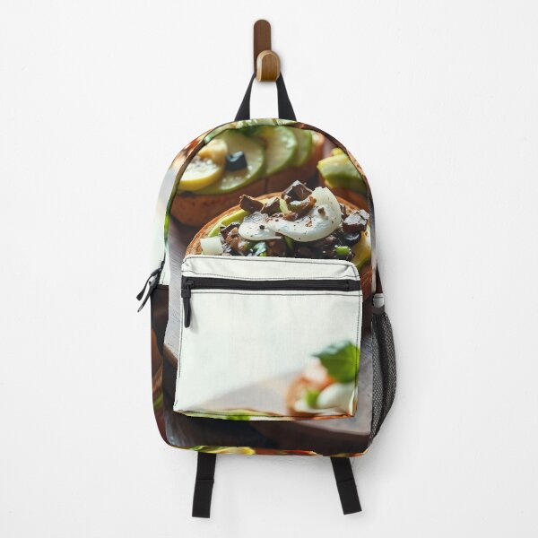 Item preview, My Kind of Toast designed and sold by MooDigitalArt.