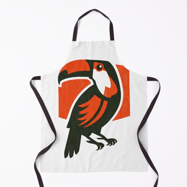 Item preview, Toucan designed and sold by StudioRedKoala.