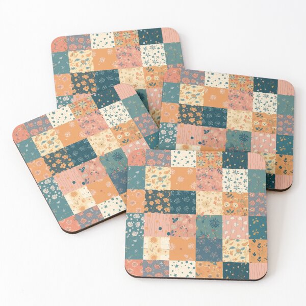 Item preview, Quilt designed and sold by SayuriCrafts.