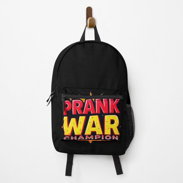 Item preview, Prank War Champion designed and sold by Fastokart.