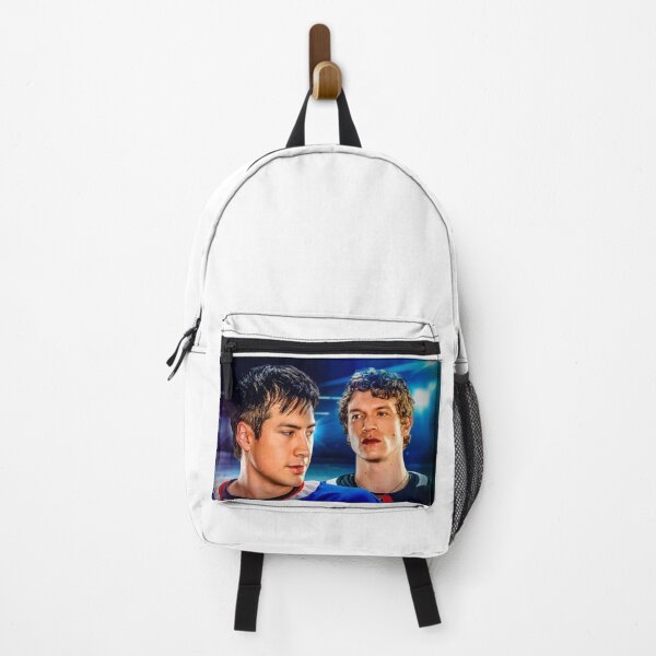 Item preview, Shane and Ilya- Heated Rivalry designed and sold by kkrenny13.
