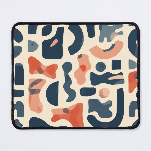 Item preview, Abstract Shapes designed and sold by SayuriCrafts.