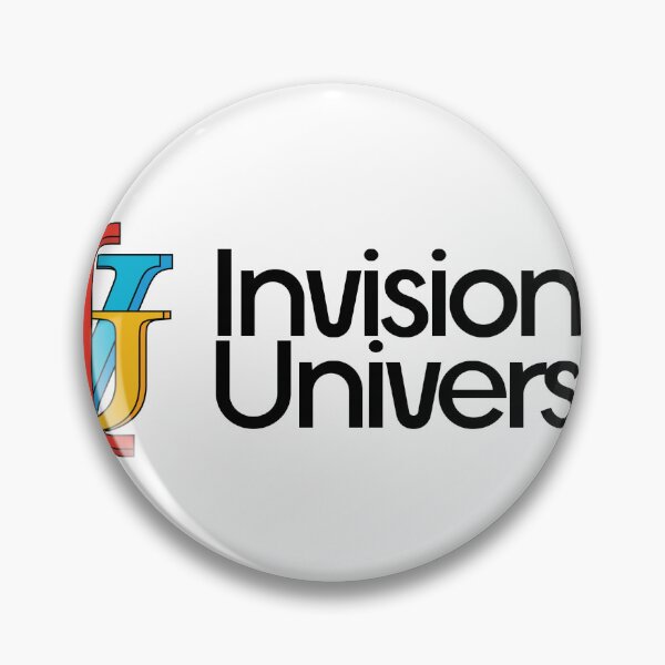 Item preview, Invision Univeristy designed and sold by ryannorth11.