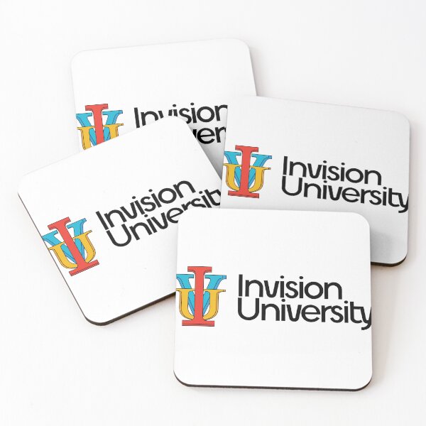 Item preview, Invision Univeristy designed and sold by ryannorth11.