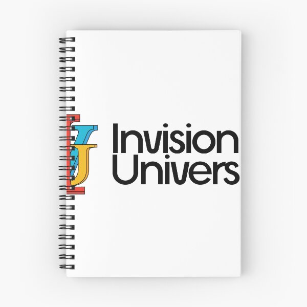 Item preview, Invision Univeristy designed and sold by ryannorth11.