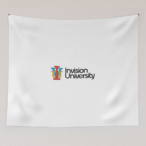 Item preview, Invision Univeristy designed and sold by ryannorth11.