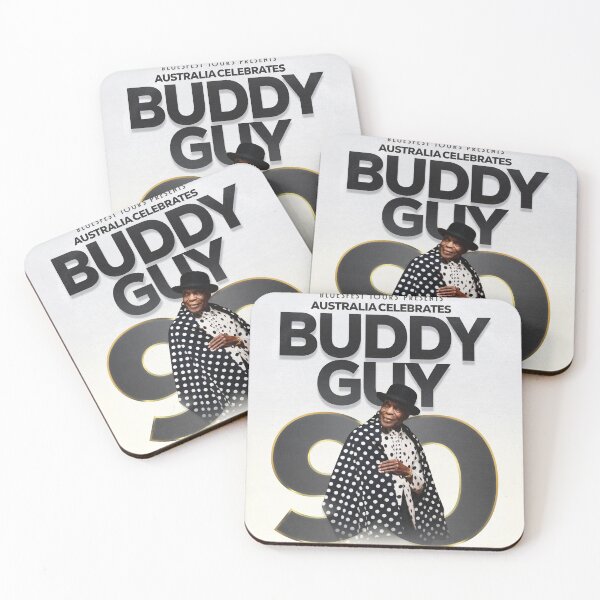 Item preview, buddy guy australia tour 2026 isenglagi designed and sold by iselangsto.