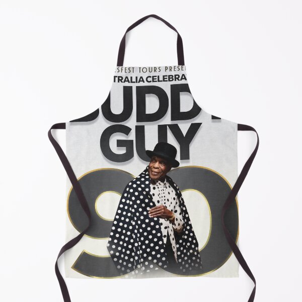 Item preview, buddy guy australia tour 2026 isenglagi designed and sold by iselangsto.